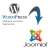 WordPress to Joomla mi...